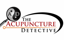 The Acupuncture Detective.PERSISTENT pain or health problem ? I can help.